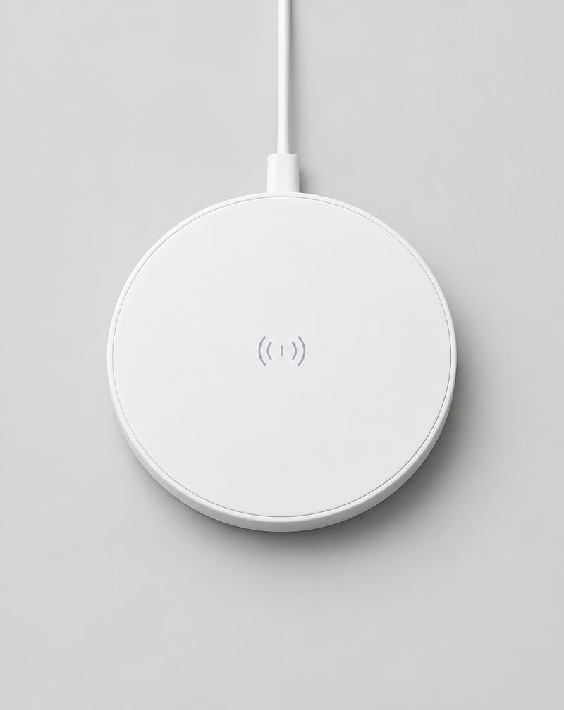 Wireless Charging Pad