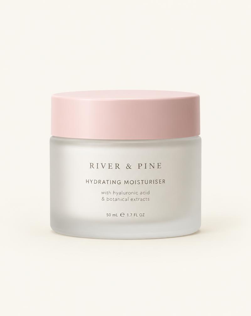 Hydrating Day Moisturiser