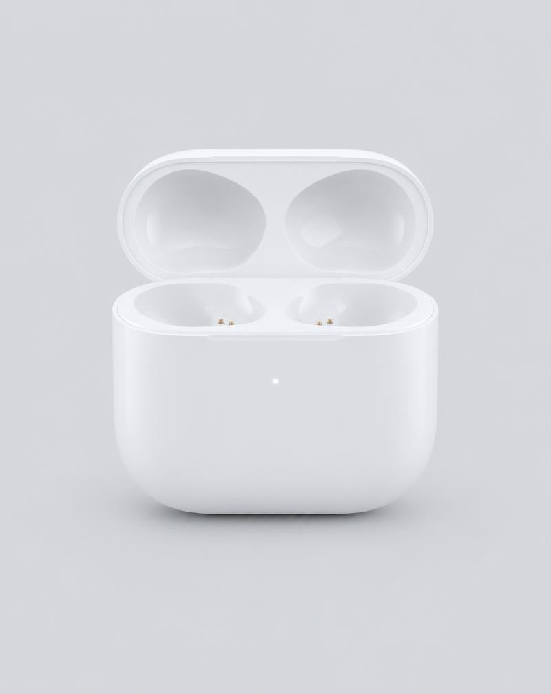True Wireless Earbuds