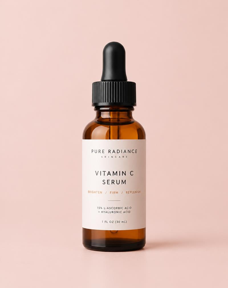 Radiance Vitamin C Serum