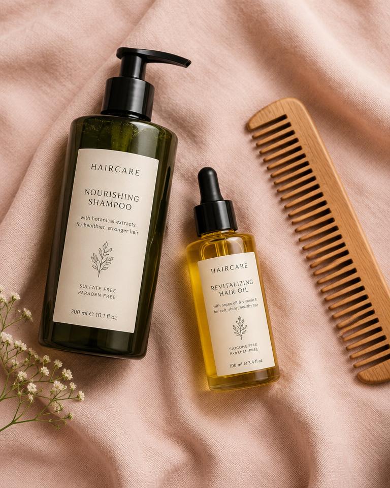 Haircare