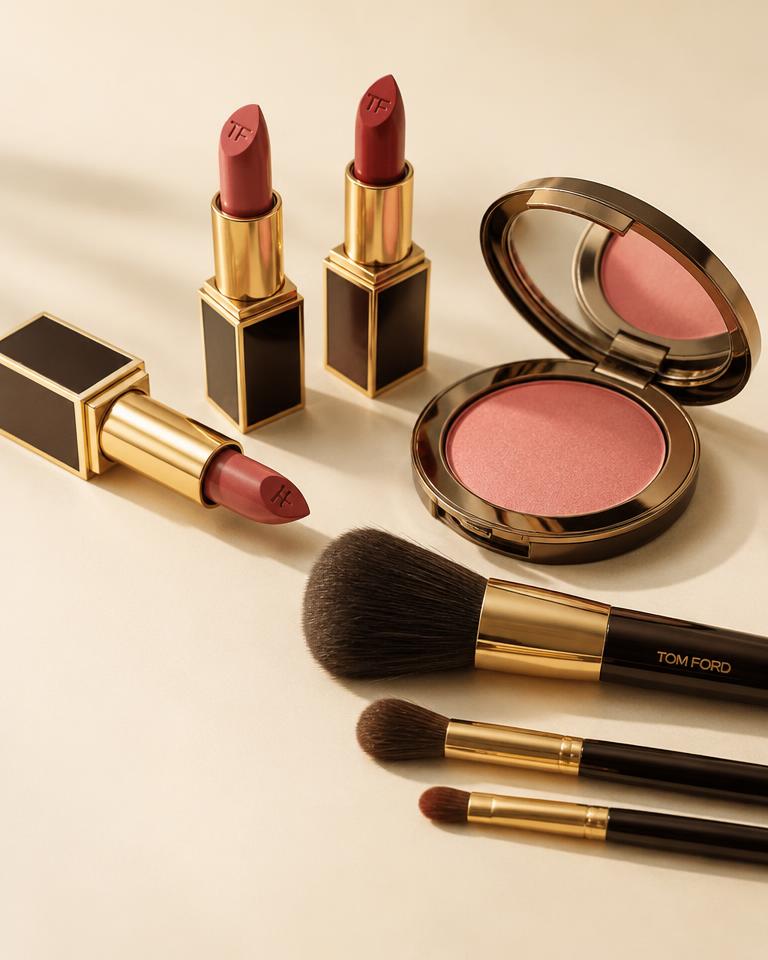 Makeup