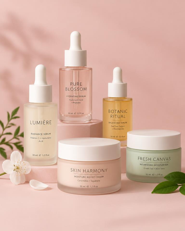 Skincare