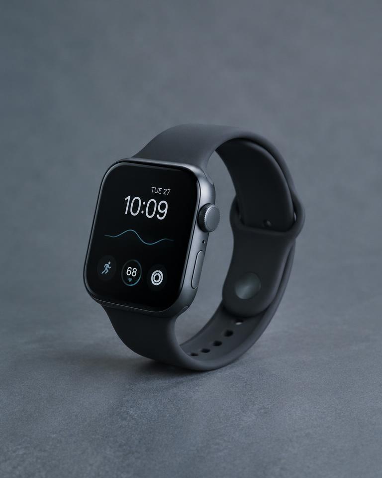 Smartwatches